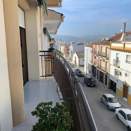 Al Andalus Apartment *