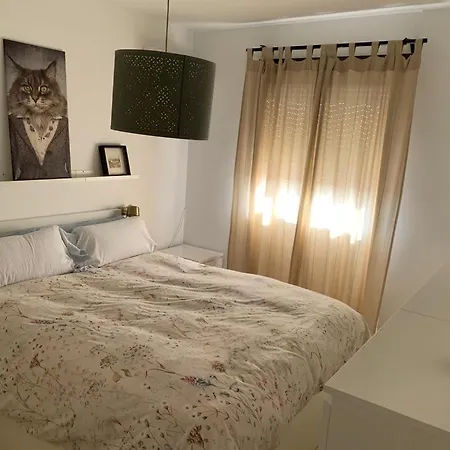 Al Andalus Apartment