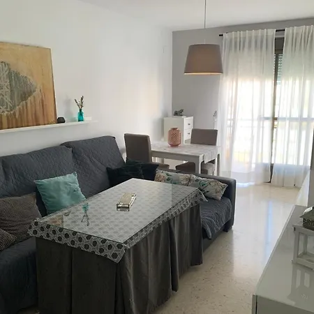 Al Andalus Apartment *