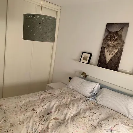 Al Andalus Apartment Baena