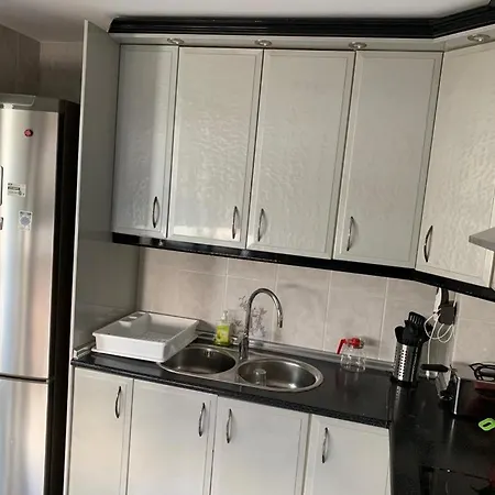Al Andalus Apartamento Baena