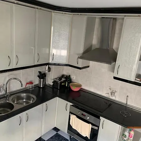Apartamento Al Andalus Baena
